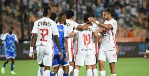 6 غيابات تضرب الزمالك.. التشكيل المتوقع أمام غزل المحلة اليوم