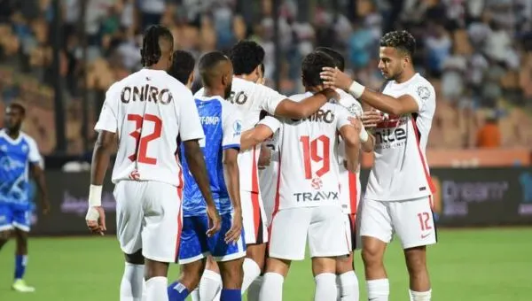 6 غيابات تضرب الزمالك.. التشكيل المتوقع أمام غزل المحلة اليوم