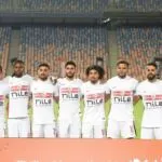 مشكلة…استدعاء 6 لاعبين من الزمالك لمنتخب الناشئين