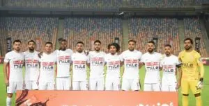 مشكلة…استدعاء 6 لاعبين من الزمالك لمنتخب الناشئين