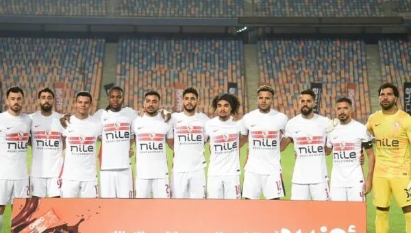 مشكلة…استدعاء 6 لاعبين من الزمالك لمنتخب الناشئين