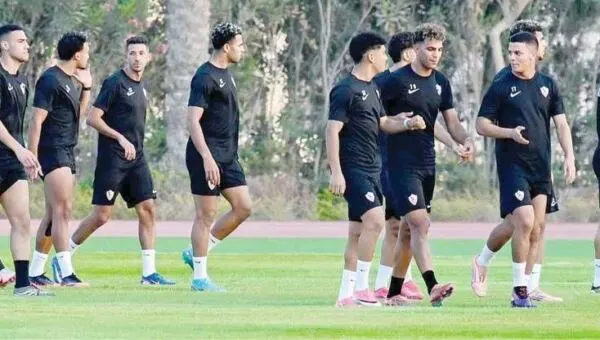 موقف نجم الزمالك من التجديد مع القلعة البيضاء..لديه عروض خارجية