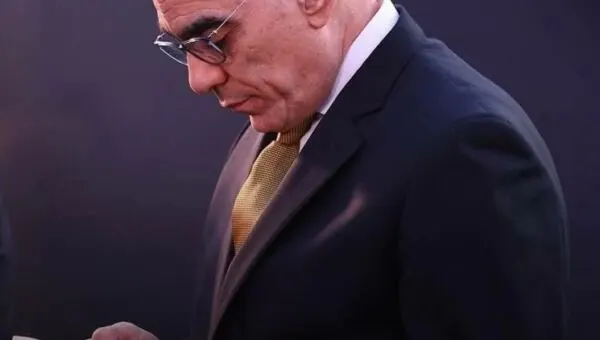 جماهير الزمالك تهاجم هشام نصر هجوم عنيف