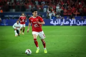 رد مفاجئ من المغربي عن عرض الأهلي