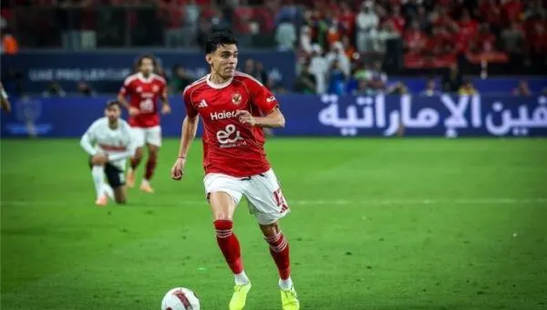 رد مفاجئ من المغربي عن عرض الأهلي