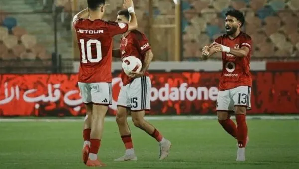غضب شديد في الأهلي بسبب القرار الصادم