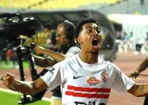 شكوى جديدة تهدد الزمالك بسبب بيزيرا