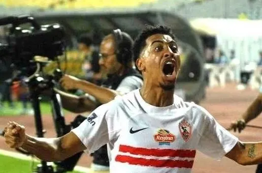 شكوى جديدة تهدد الزمالك بسبب بيزيرا