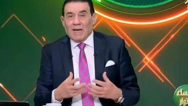 مدحت شلبي يكشف مفاجأة بشأن مصير عموتة مع الأهلي