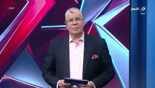 أحمد شوبير ينتقد الأهلي بعد التصرف الأخير