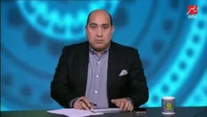 محمد هاني يرفض التجديد مع الأهلي.. مهيب عبدالهادي يكشف التفاصيل