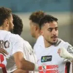 كاس تصدم الزمالك..قرار إيقاف القيد التأديبي.