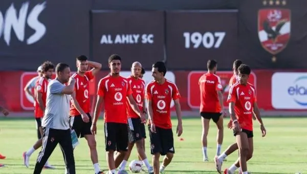 10 غيابات الأهلي وأبو قير اليوم والتشكيل المتوقع