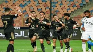 عموتة يطيح بلاعب الأهلي من حساباته