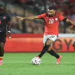 عاجل..محمد صلاح يغادر معسكر منتخب مصر.. وحقيقة وجود خلاف مع حسام حسن