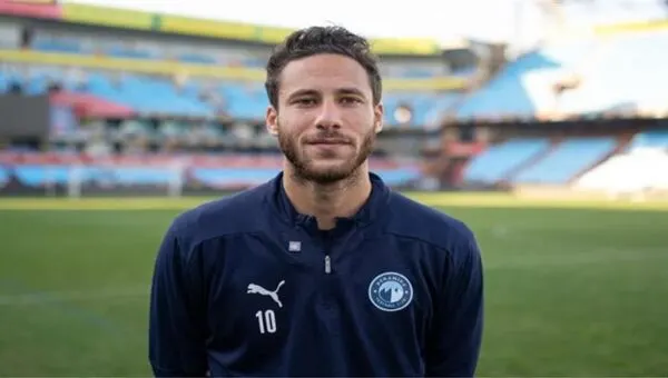 بيراميدز ينهي عقد رمضان صبحي.. وإكرامي يكشف عن تحرك قانوني جديد