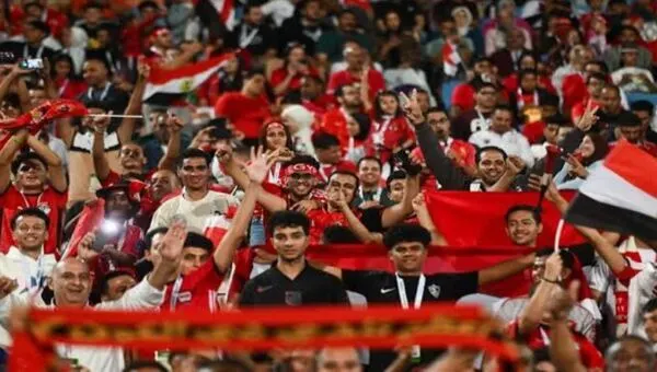 مفاجاه لجماهير مصر يوم 4 اكتوبر