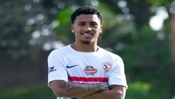 بيزيرا وصل القاهرة.. جلسة حاسمة مع الزمالك لبحث الرحيل