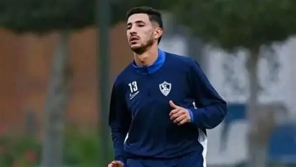 تفاصيل أزمة فتوح مع مسؤول في الزمالك