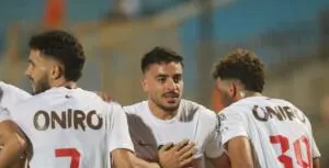 قناة مفتوحة تنقل مباراة الزمالك وإيه إس بورت اليوم.. الموعد وطريقة المشاهدة