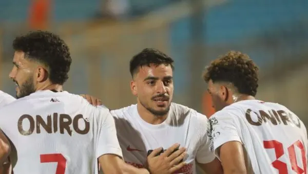 قناة مفتوحة تنقل مباراة الزمالك وإيه إس بورت اليوم.. الموعد وطريقة المشاهدة