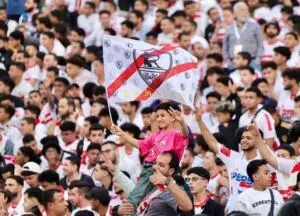 جمهور الزمالك.. تعظيم سلام…. تفاصيل