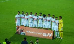 قناة مفتوجة لنقل مباراة الزمالك والميناء الجيبوتي في دوري أبطال إفريقيا