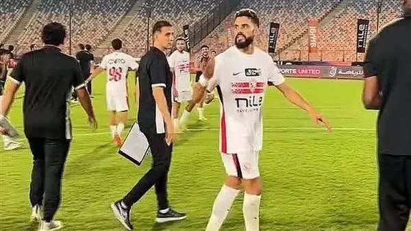 القصه الكامله لغضب بنتائج بعد مباراه ابو قير