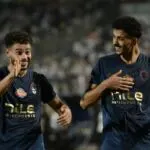 قرار مفاجئ بشأن ضم مدافع الزمالك