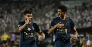قرار مفاجئ بشأن ضم مدافع الزمالك