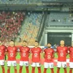 مفاجآت في تشكيل الأهلي أمام المقاولون
