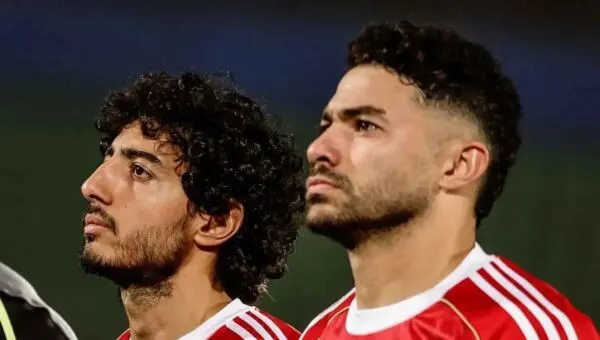 يناير يفتح الباب أمام رحيل ثنائي الاهلى
