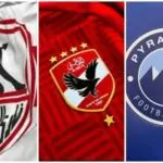 الأهلي وبيراميدز يتحركان أزمة جديدة في الزمالك