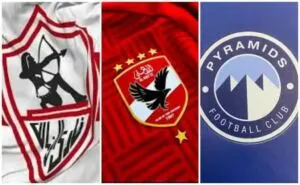 الأهلي وبيراميدز يتحركان أزمة جديدة في الزمالك