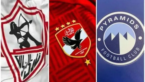 الأهلي وبيراميدز يتحركان أزمة جديدة في الزمالك