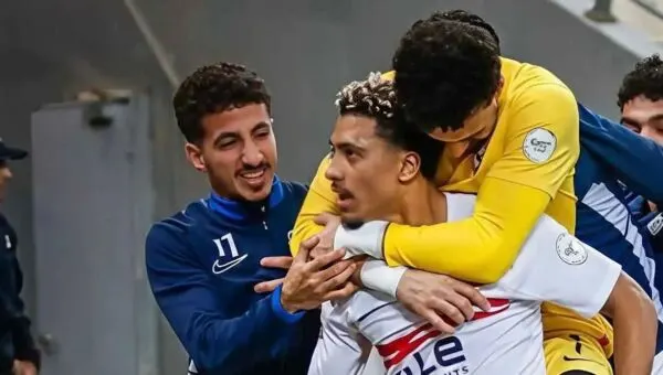 مفاجأة مدوية.. بيزيرا إلى الأهلي مجانًا؟ تحرك قانوني قد يغيّر المشهد..مصدر