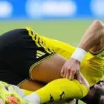 مفاجأة بشأن عودت وسام أبو علي