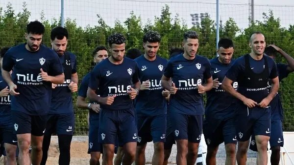 شاهد الزمالك مجانًا.. قناة مفتوحة تنقل مواجهة الميناء في دوري الأبطال