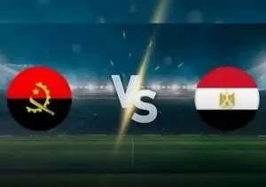 بث مباشر مصر وانجولا