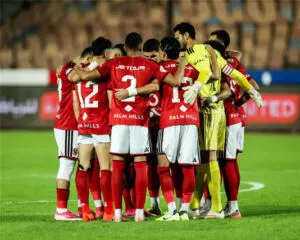 إصابة مفاجئة للاعب الفريق بعد مشاركته أمام أبو قير للأسمدة