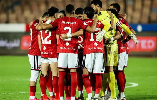 إصابة مفاجئة للاعب الفريق بعد مشاركته أمام أبو قير للأسمدة