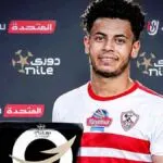 صدمة بشأن محمد عاطف تربك حسابات الزمالك