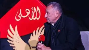 أزمة حسام حسن والأهلي تتصاعد