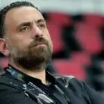 جون إدوارد يوجه تحذيرا إلى حسام الزناتي