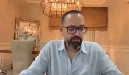كارثة معتز الشامي يفتح ملف الضرائب بعد تصريحات إبراهيم فايق عن راتب تريزيجيه