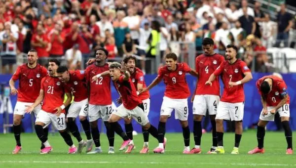 العميد يفاجئ عموتة وقناة مفتوحة لنقل مباراة مصر وجنوب افريقيا غدا والتشكيل