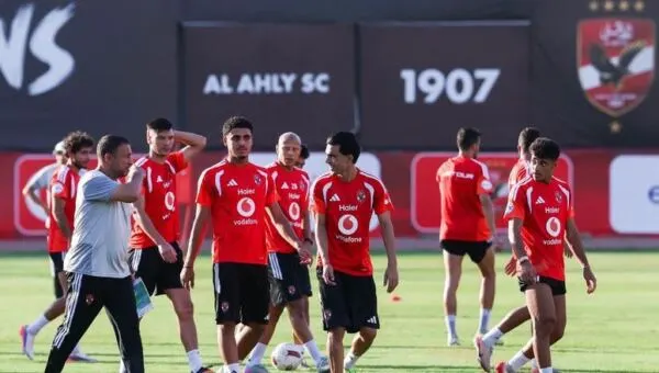 ضربة جديدة للاهلى قبل المواجهة المرتقبة أمام كيتارا الأوغندي،