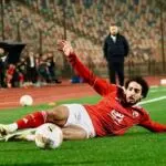 الأهلي يتحرك لتدعيم الظهير الأيمن تحسبًا لموقف محمد هاني