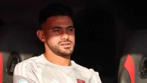 ياسر إبراهيم يطلب 1.7 مليون دولار من بيراميدز