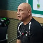 رضا عبد العال يطالب حسام حسن باستبعاد الثلاثي للأبد…لايصلحوا